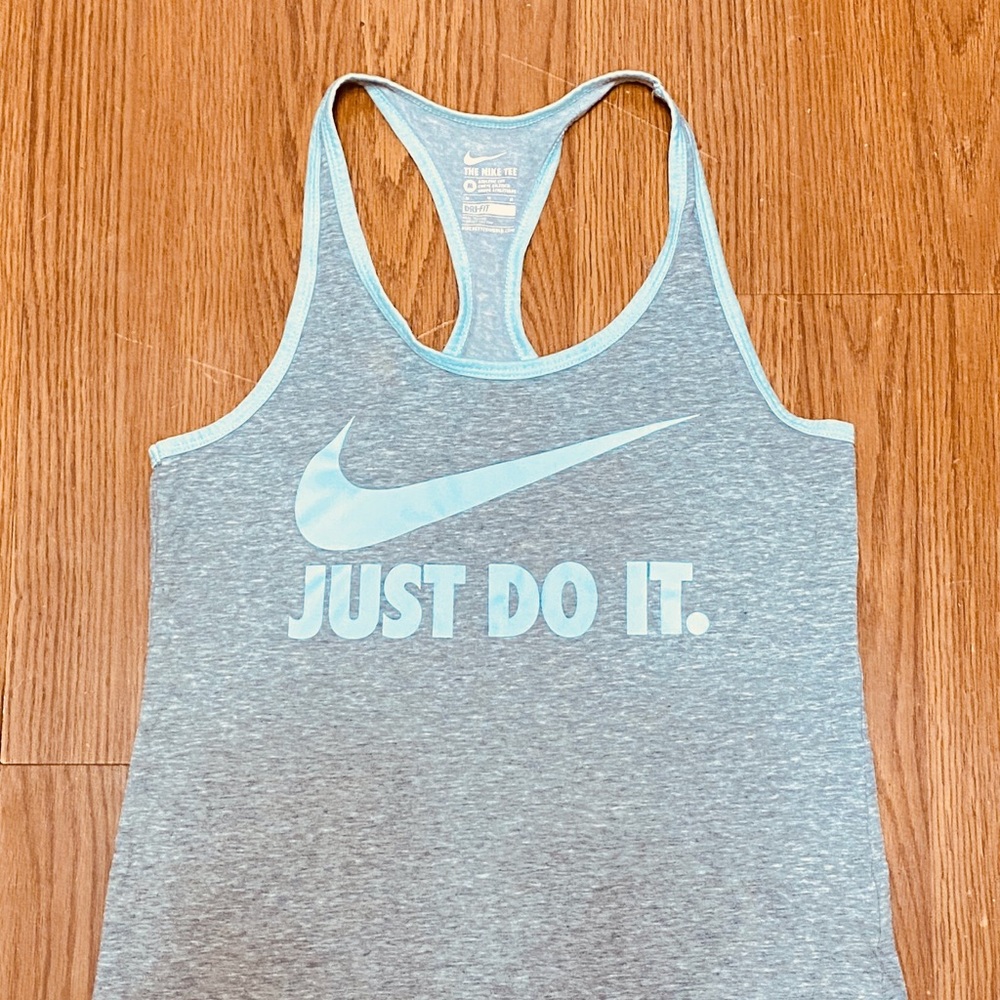 Nike Just Do It Tank